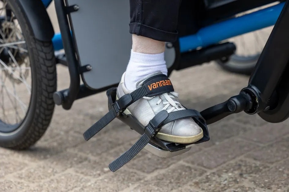 vanRaam Fussschalen review Fietsmaatjes Eibergen vanRaam Fussschalen review Fietsmaatjes Eibergen