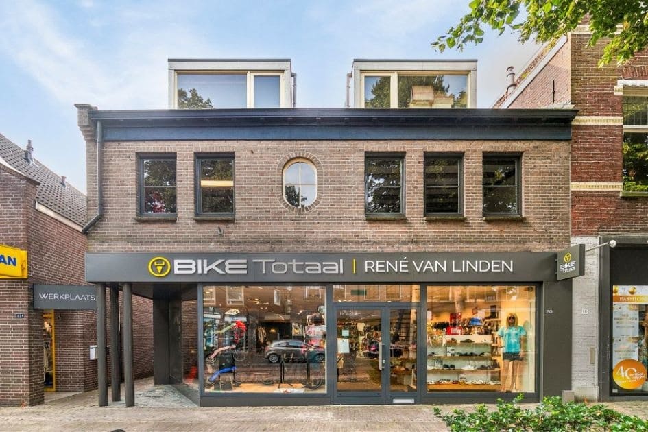 vanRaam dealer Bike Totaal Rene van der Linden vanRaam dealer Bike Totaal Rene van der Linden