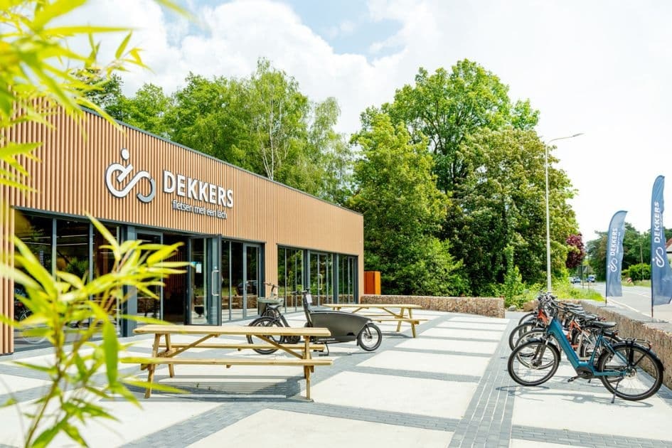 vanRaam dealer Dekker Tweewielers Vlodrop