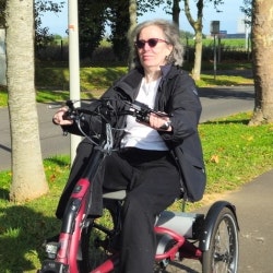 avis sur le vélo Easy Rider Compact avis sur le vélo Easy Rider Compact