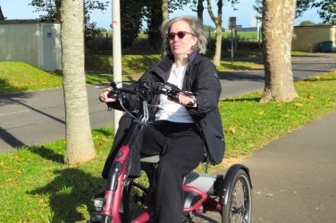 avis sur le vélo Easy Rider Compact avis sur le vélo Easy Rider Compact