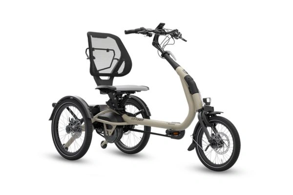 Easy Rider Compact driewielfiets voor volwassenen Easy Rider Compact driewielfiets voor volwassenen