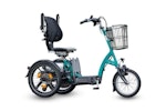 Easy Go scootmobielfiets vanRaam Easy Go scootmobielfiets vanRaam