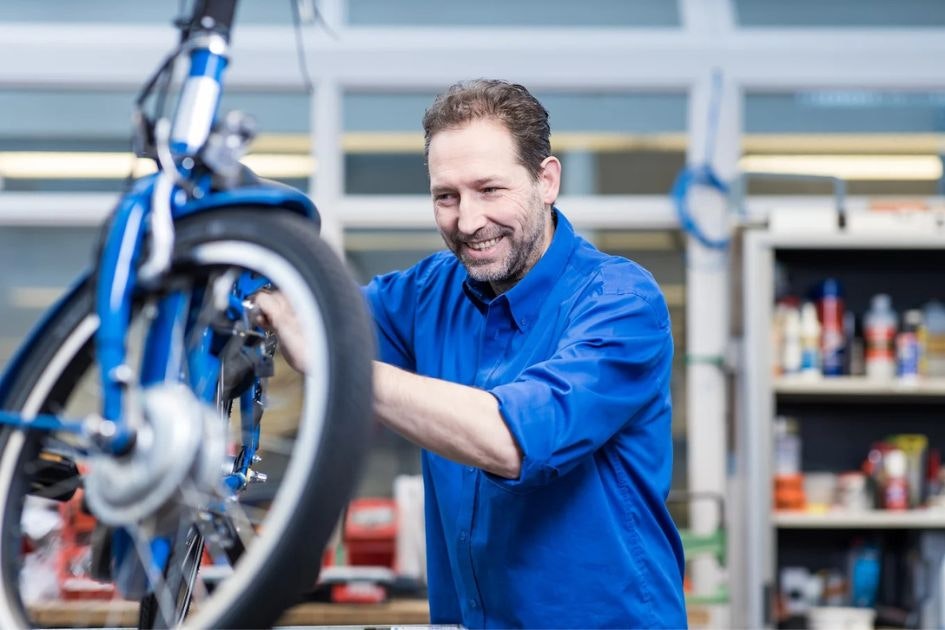 vanRaam dealer Pom Revalidatietechniek vanRaam dealer Pom Revalidatietechniek