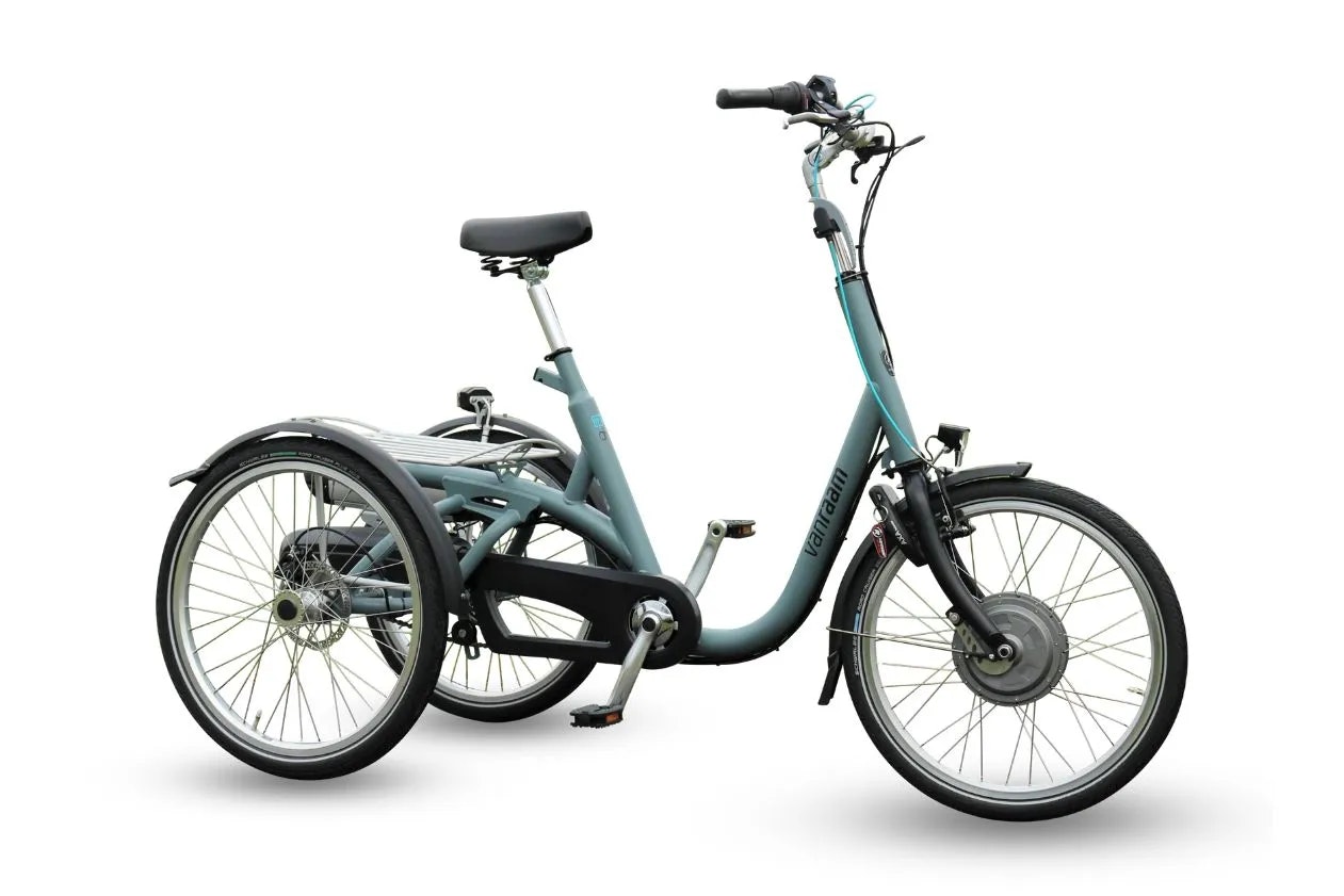 Maxi driewielfiets voor volwassenen vanRaam