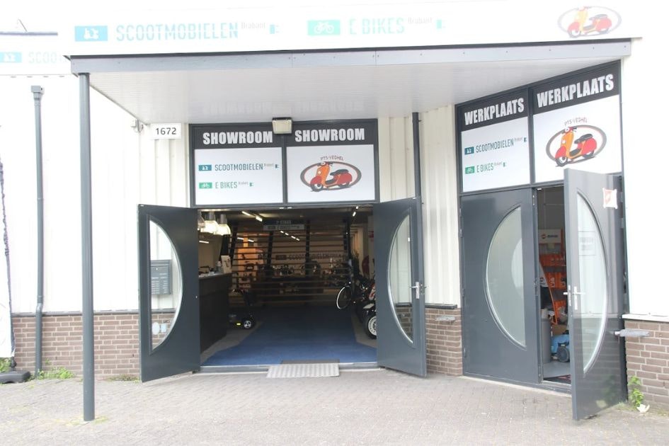 vanRaam dealer Scootmobielen Brabant vanRaam dealer Scootmobielen Brabant