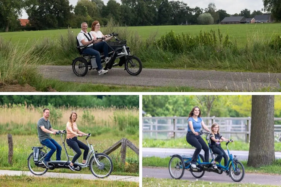 tipps zum tandem fahrrad kauf