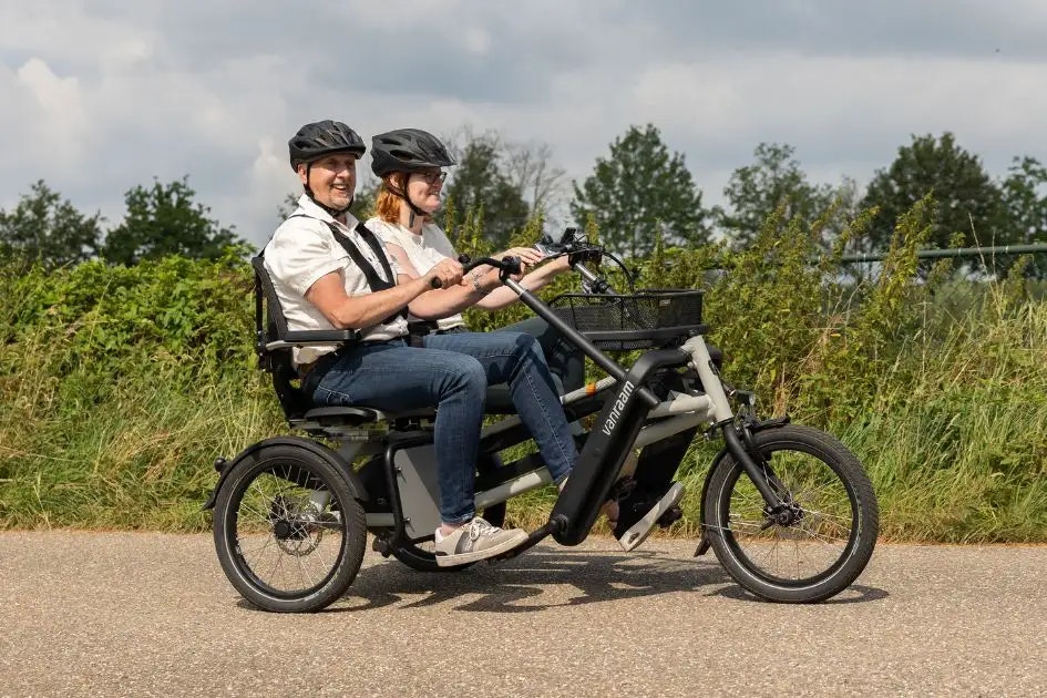 Dutch tandem bike side by side tandem Dutch tandem bike side by side tandem