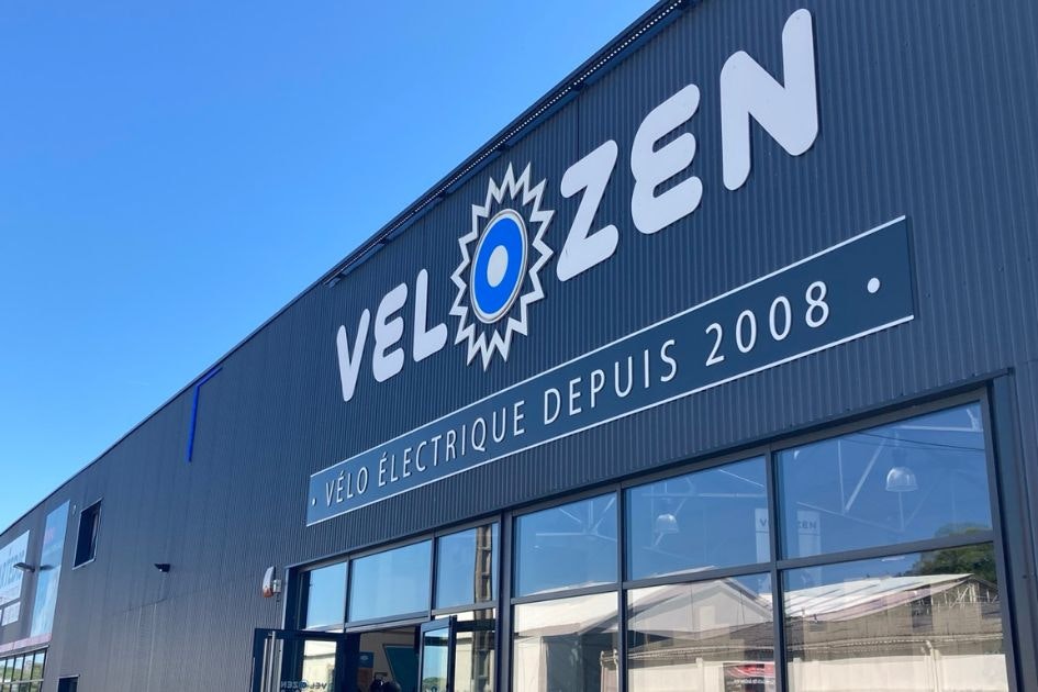 vanRaam revendeur Velozen Brest vanRaam revendeur Velozen Brest