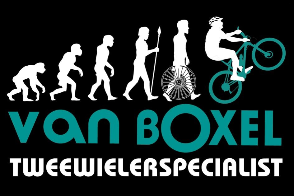 vanRaam dealer Van Boxel Tweewielers
