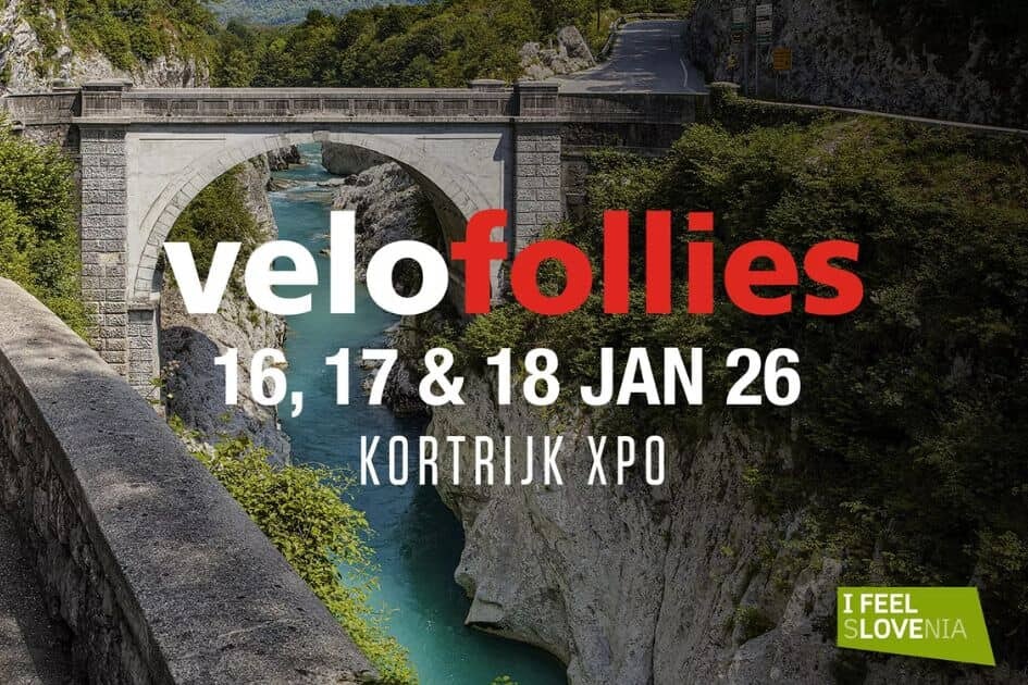 VELOFOLLIES