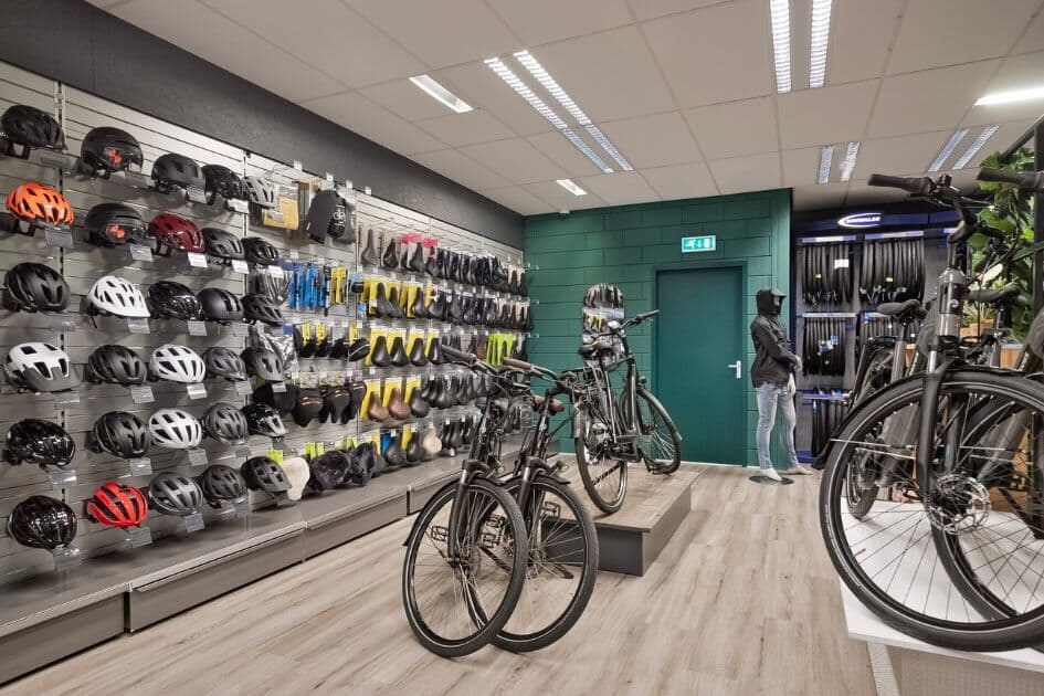 Bike Totaal Vlassak Budel vanRaam accessoires Bike Totaal Vlassak Budel vanRaam accessoires