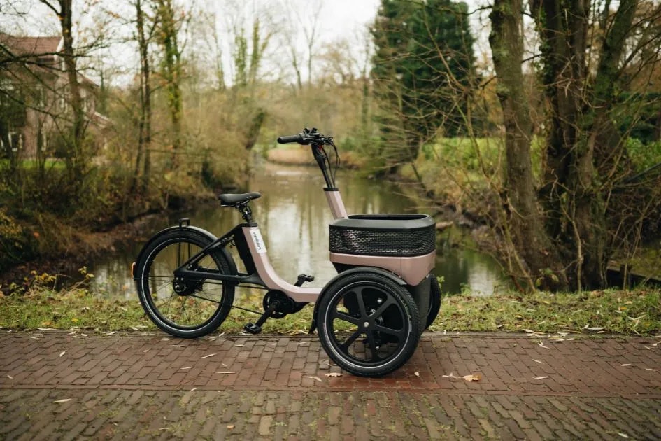 Thuja vanRaam dealer Kassteele Tweewielers Thuja vanRaam dealer Kassteele Tweewielers