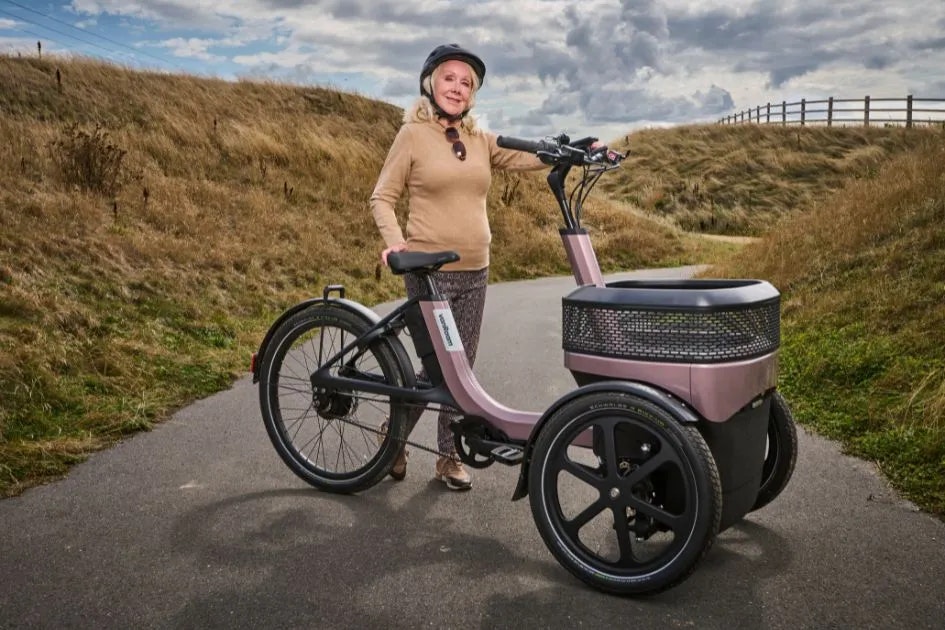 Send your customer experience to vanRaam