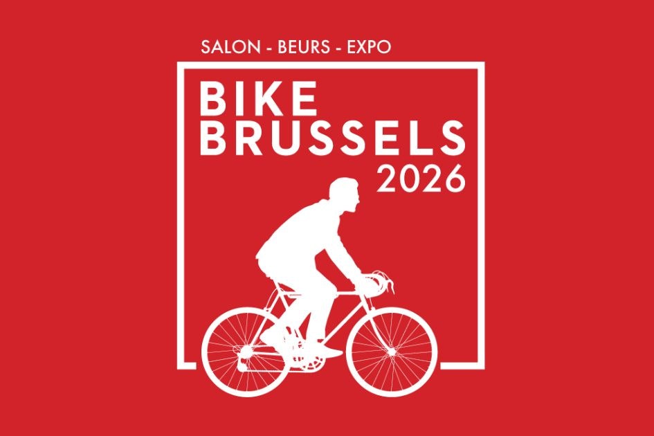 vanRaam au salon Bike Brussels 2026