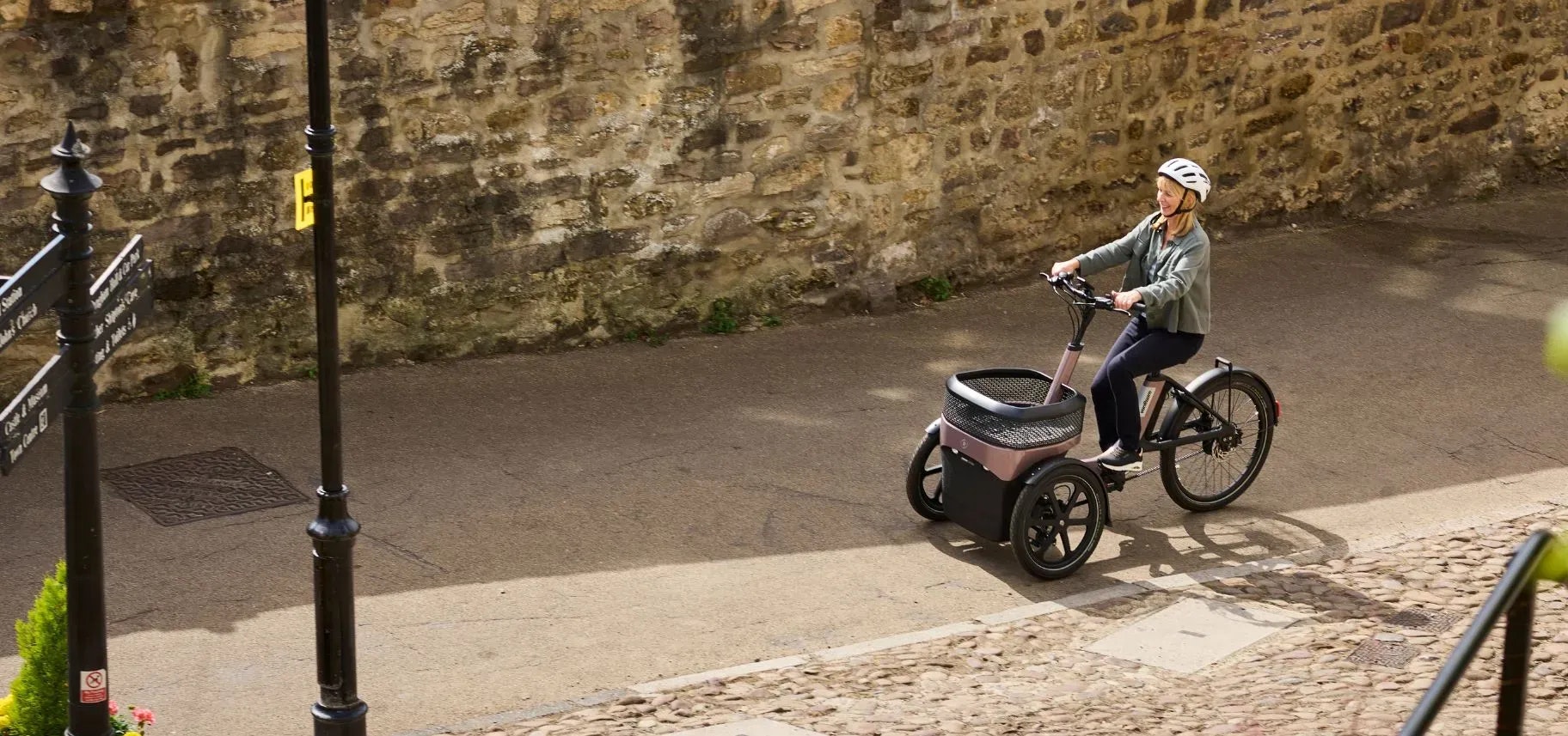 vanRaam made to move you