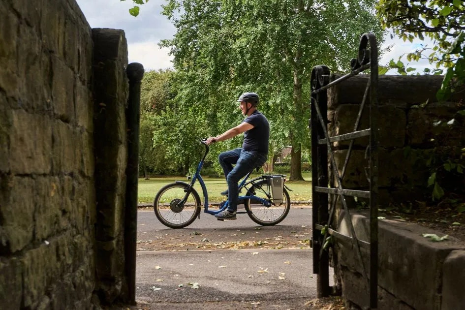 learn more about vanRaam bicycles learn more about vanRaam bicycles