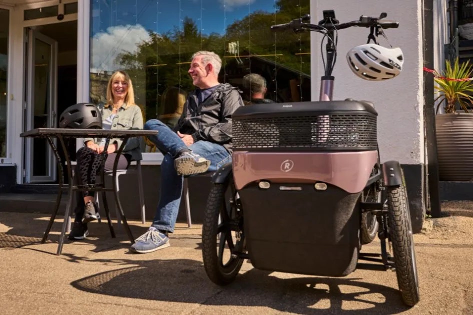 vanraam bicycles news and updates