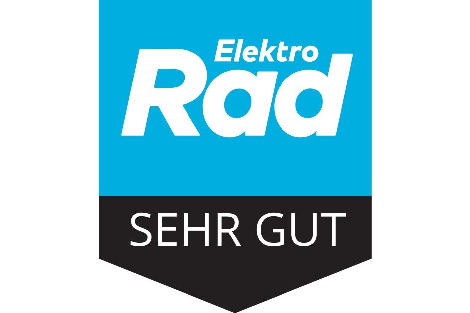 ElektroRad testbeoordeling vanRaam Easy Rider Explore “zeer goed”