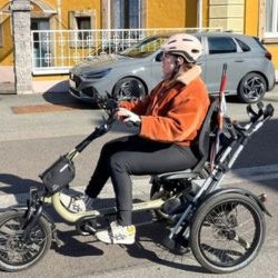 Kundenerfahrung Easy Rider Compact – Anémone Kundenerfahrung Easy Rider Compact – Anémone