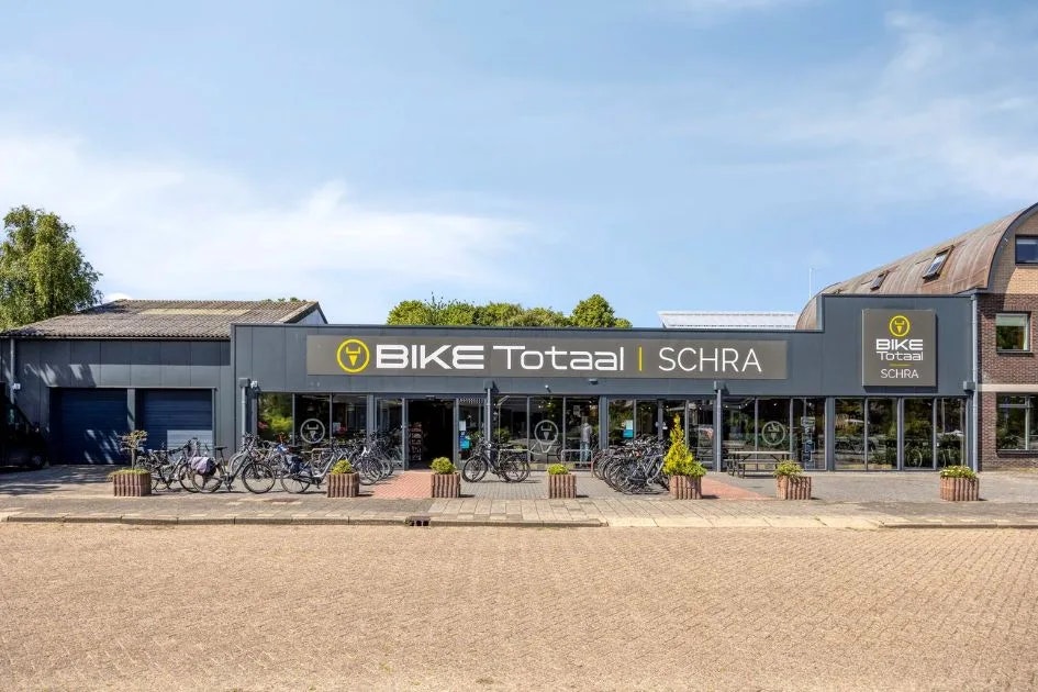 Bike Totaal Schra Pand