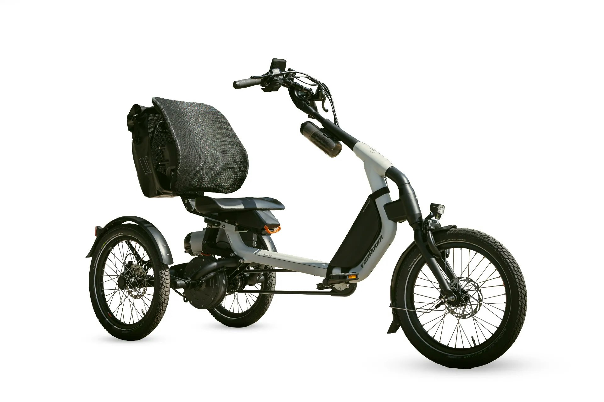 Tricycle Van Raam Easy Rider Explore pour adultes Tricycle Van Raam Easy Rider Explore pour adultes