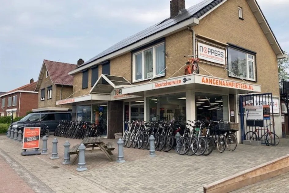 vanRaam dealer Noppers Aangenaam Fietsen vanRaam dealer Noppers Aangenaam Fietsen