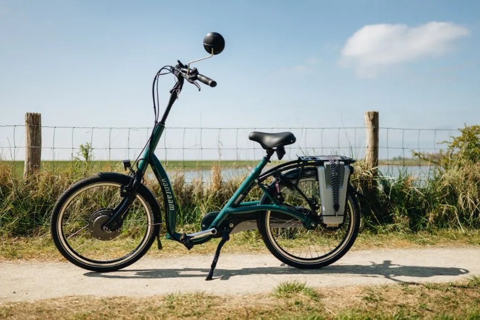 vanRaam dealer Kassteele Tweewielers