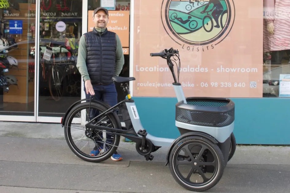 Roulez JEUnesse Loisirs Caen vanRaam Thuja Gérant