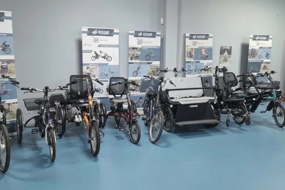 Marconnet Technologies vanRaam premium dealer Chat Easy Rider Marconnet Technologies vanRaam premium dealer Chat Easy Rider