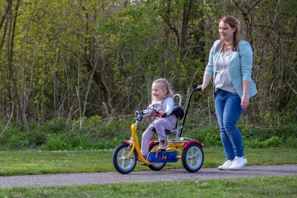 Karin Stegeman content marketeer vanRaam Varsseveld