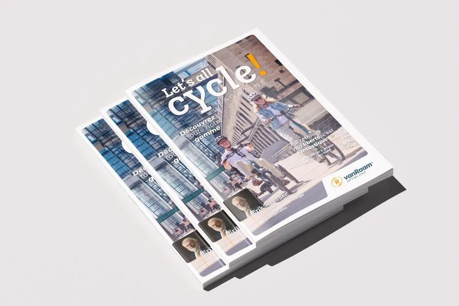 vanRaam brochure cover fr