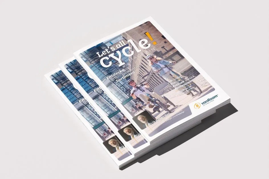 vanRaam brochure cover de