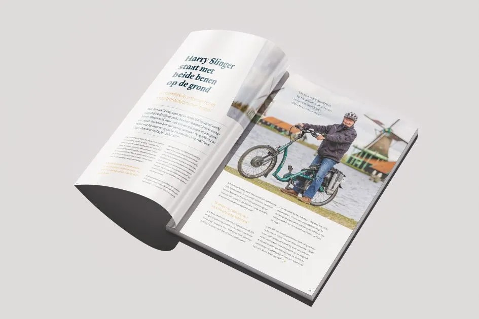 vanRaam brochure harry slinger nl