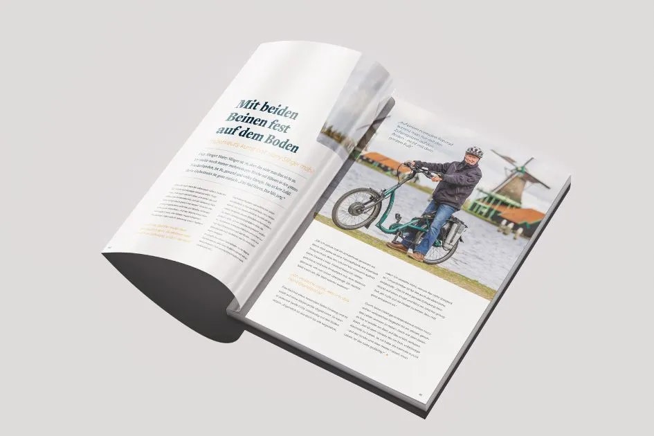 vanRaam brochure harry slinger de