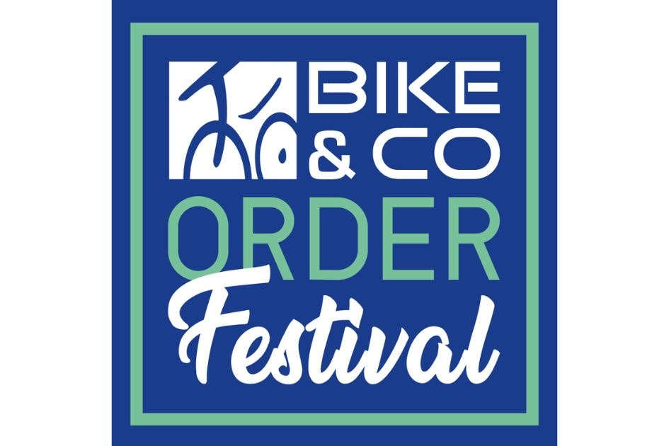 vanRaam auf dem Bike&Co Orderfestival