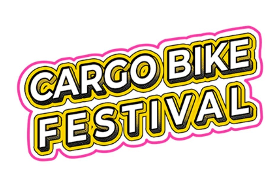 vanRaam chez Cargo Bike Festival