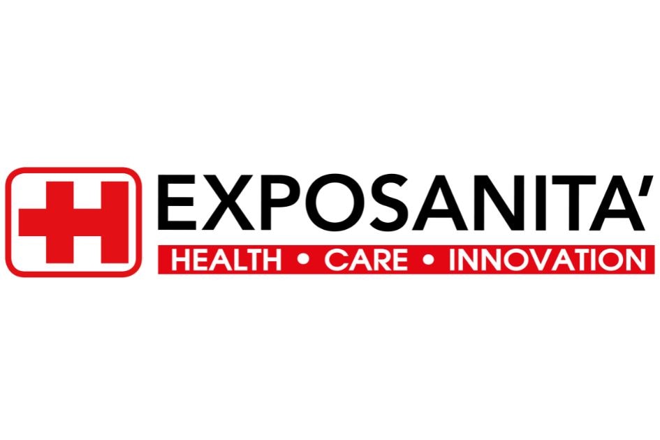 vanRaam at Exposanità