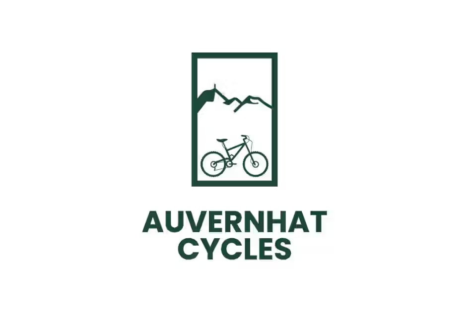 Auvernhat Cycles Clermont-Ferrand vanRaam logo