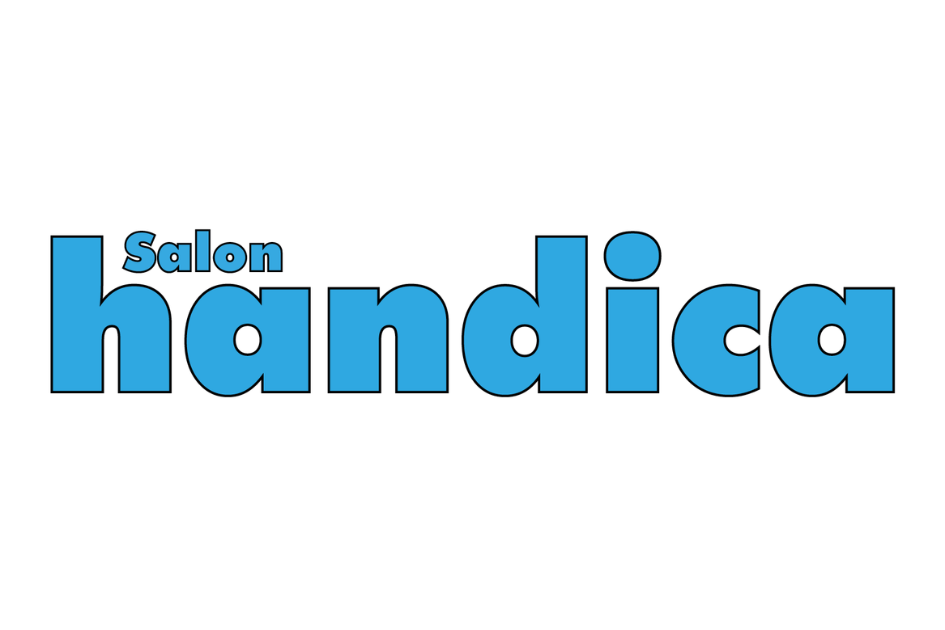 salon handica lyon vanRaam handicap salon handica lyon vanRaam handicap