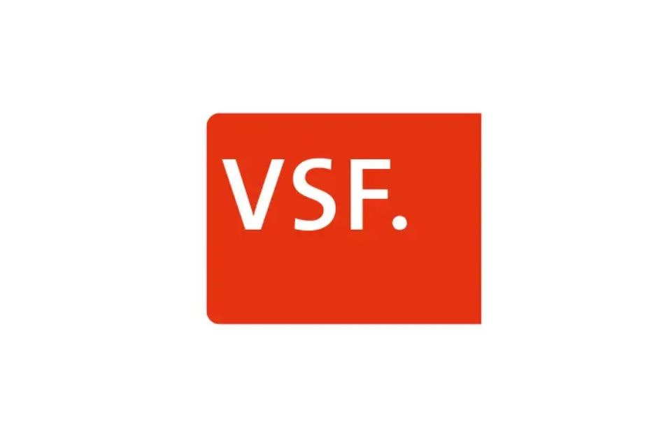 vanRaam auf dem VSF Handelsdialog