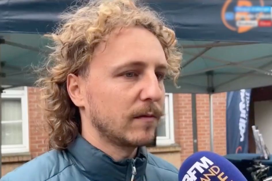 Reportage BFM Lille Interview Thibault Foncelle vanRaam