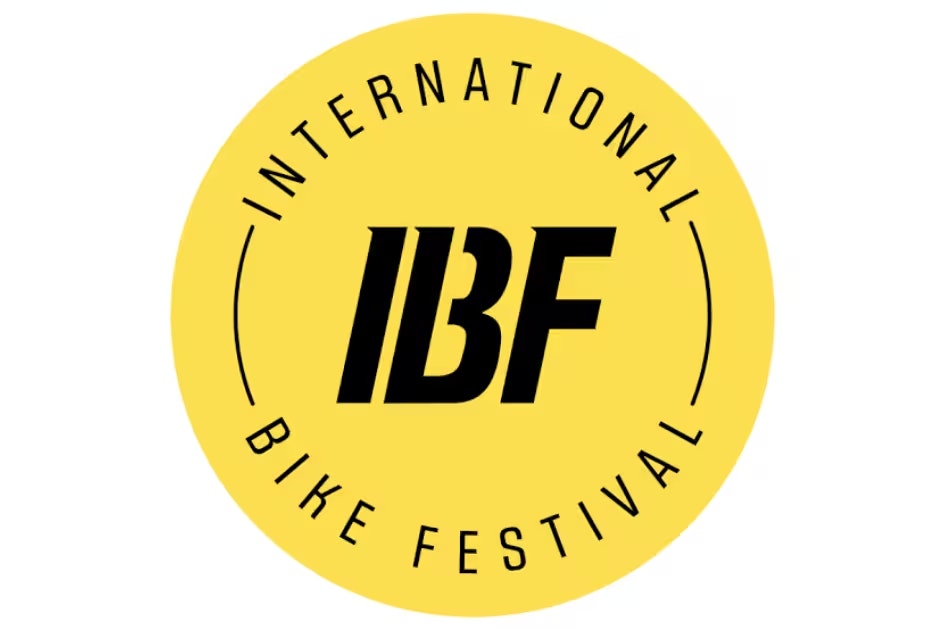 vanRaam al International Bike Festival