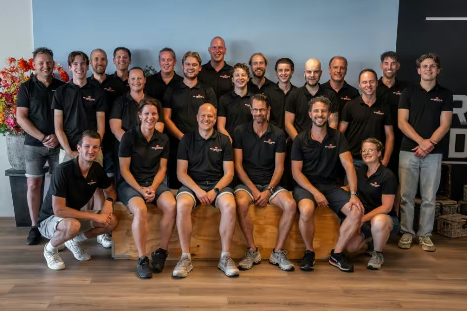 De Tweewieler vanRaam dealer - Team De Tweewieler vanRaam dealer - Team