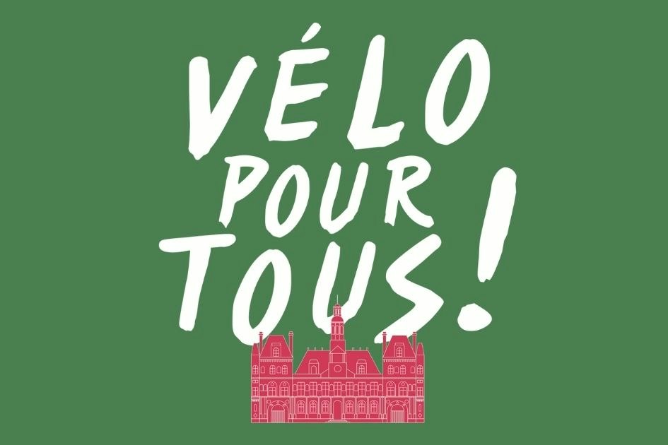 vanRaam chez Vélo pour tous à Paris vanRaam chez Vélo pour tous à Paris