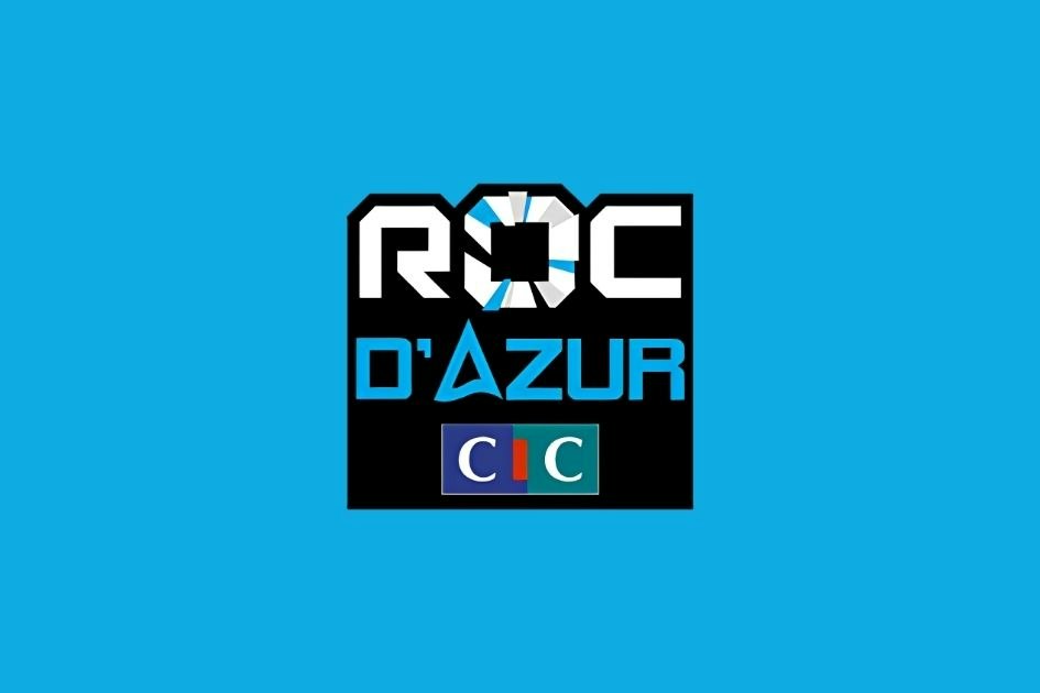 vanRaam chez Roc d'Azur vanRaam chez Roc d'Azur