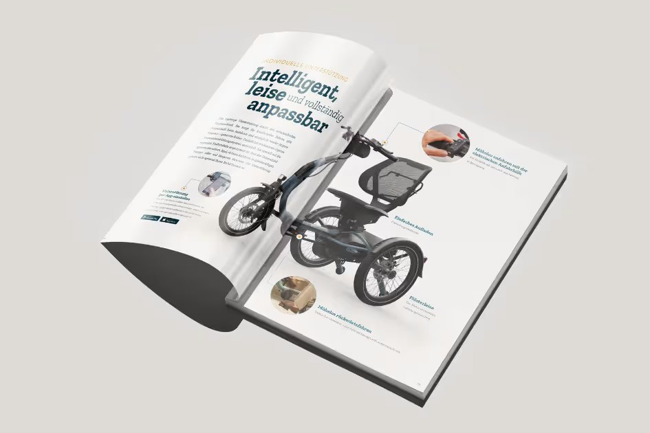 Fordern Sie Ihr vanRaam More to Explore Magazin an Fordern Sie Ihr vanRaam More to Explore Magazin an