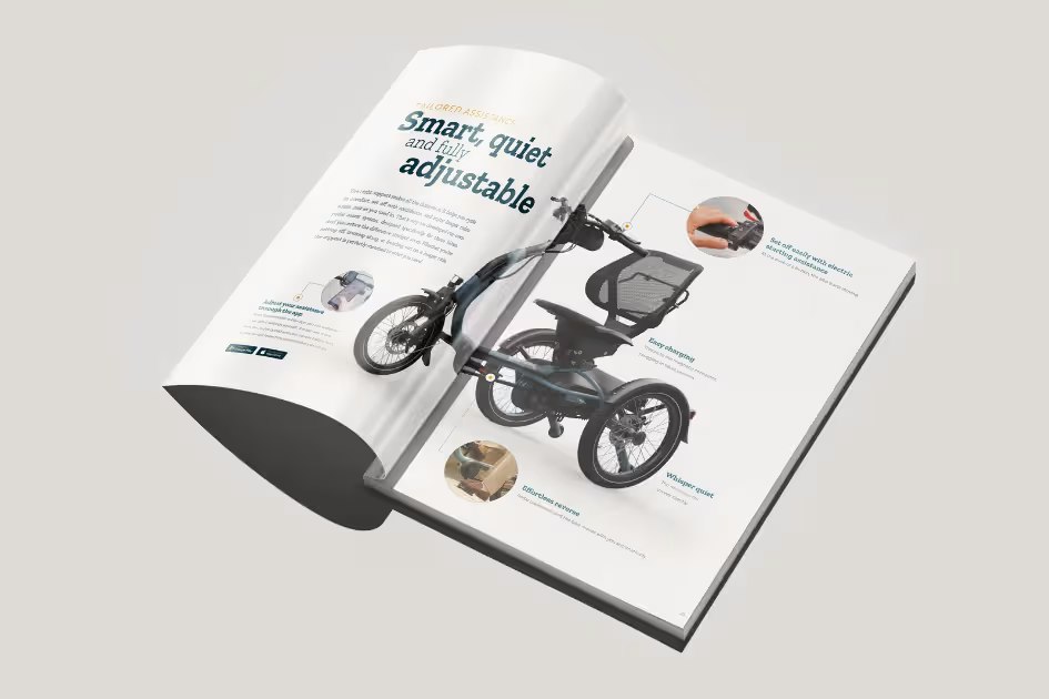 Request your vanRaam More to Explore magazine Request your vanRaam More to Explore magazine