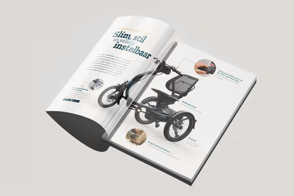 Vraag je vanRaam More to Explore magazine aan Vraag je vanRaam More to Explore magazine aan