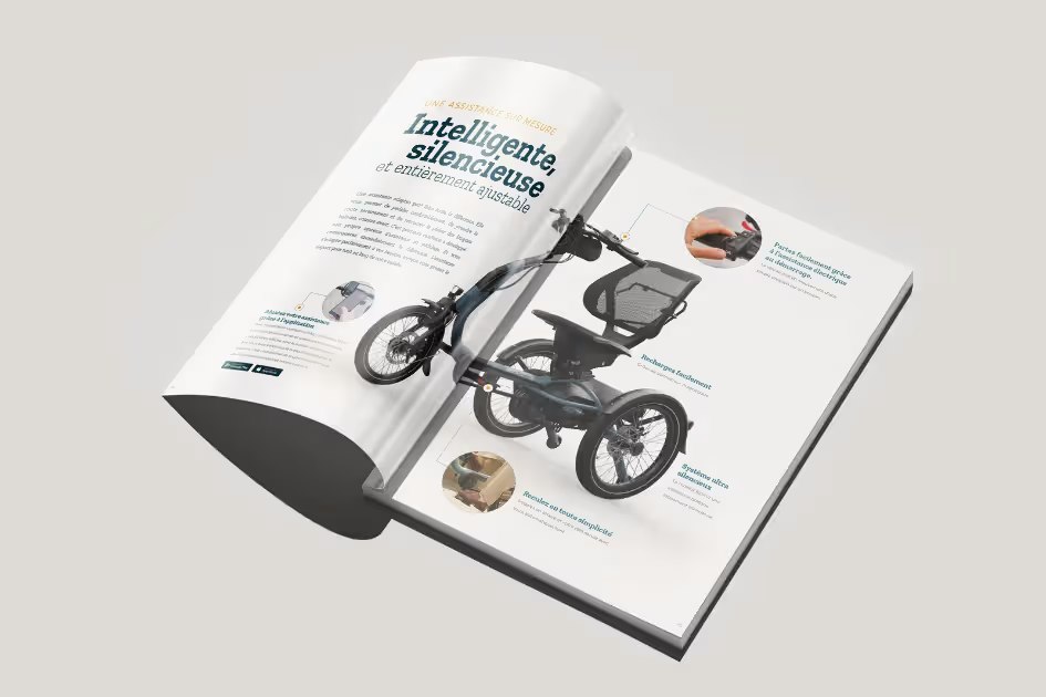 Demandez votre magazine vanRaam More to Explore Demandez votre magazine vanRaam More to Explore